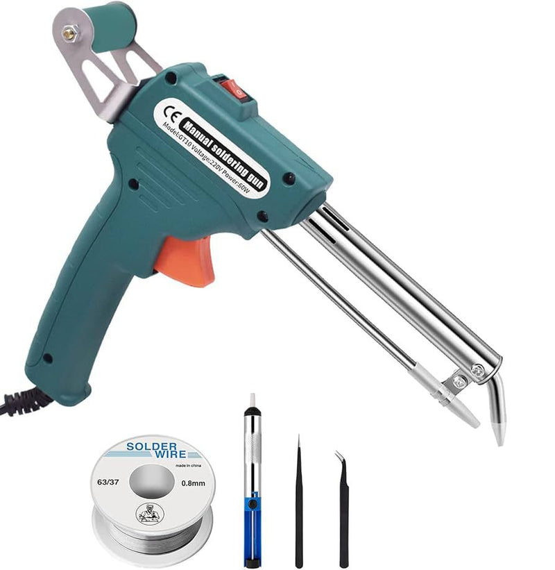 Pistola Automática PrimeWeld